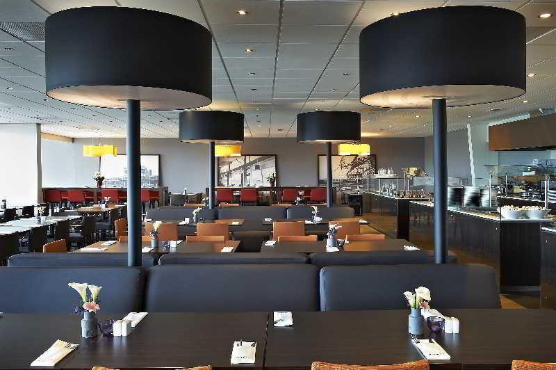 Postillion Utrecht บุนนิค ภายนอก รูปภาพ