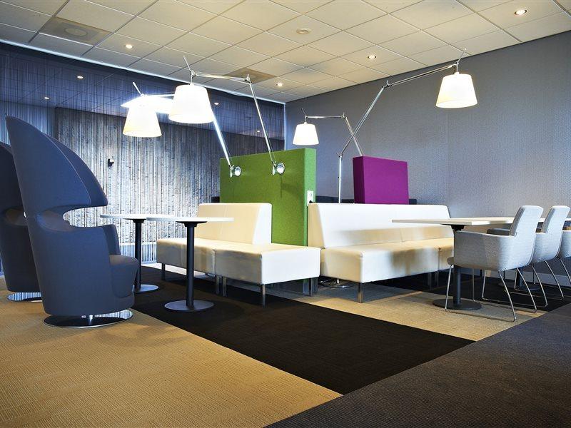 Postillion Utrecht บุนนิค ภายนอก รูปภาพ