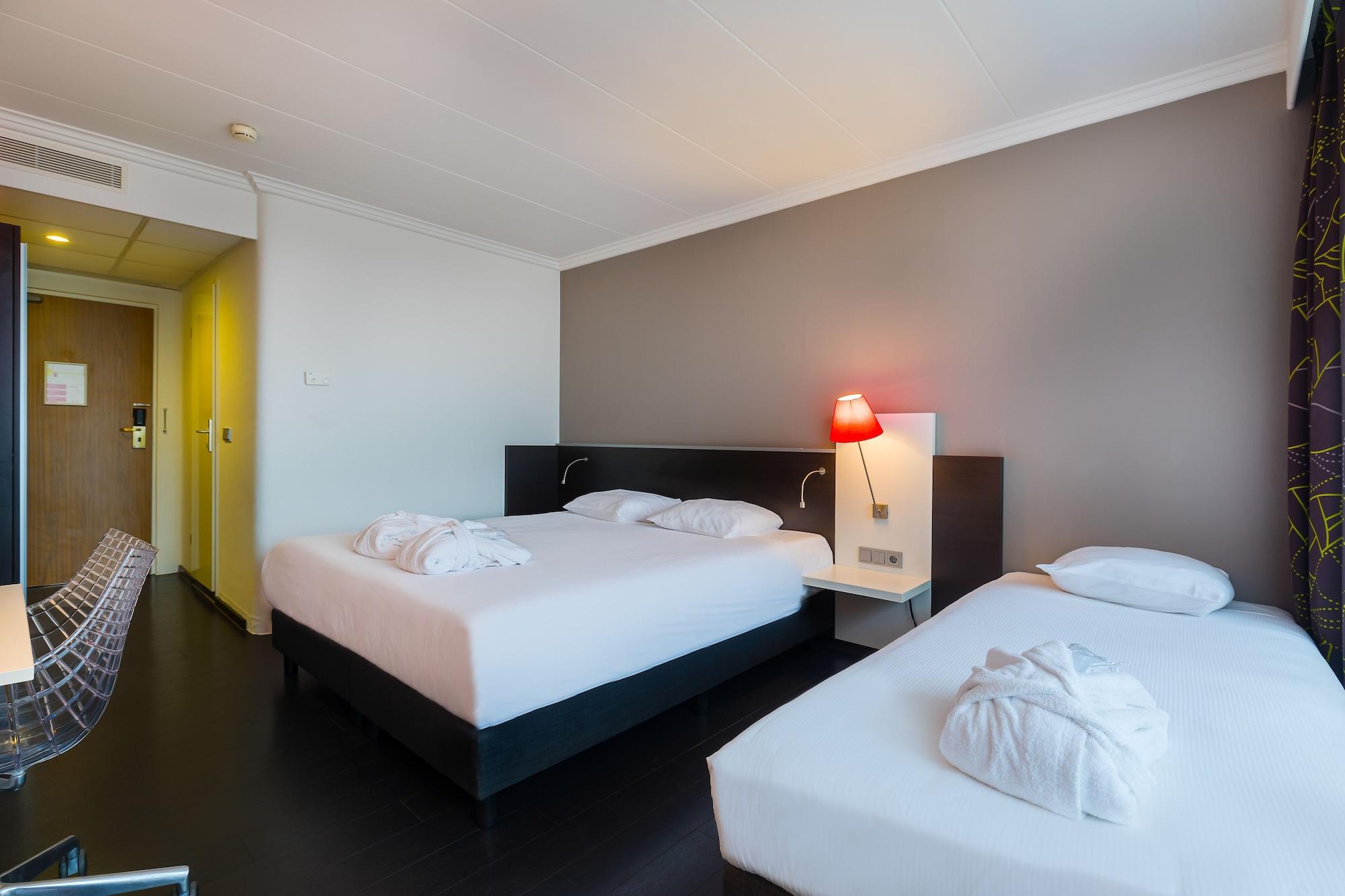 Postillion Utrecht บุนนิค ภายนอก รูปภาพ
