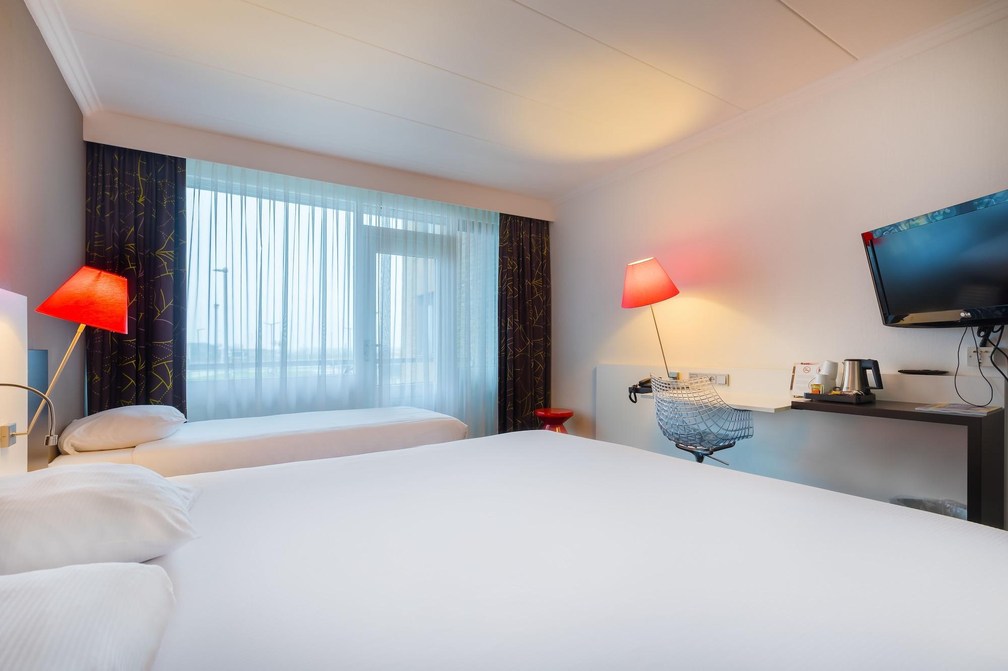 Postillion Utrecht บุนนิค ภายนอก รูปภาพ