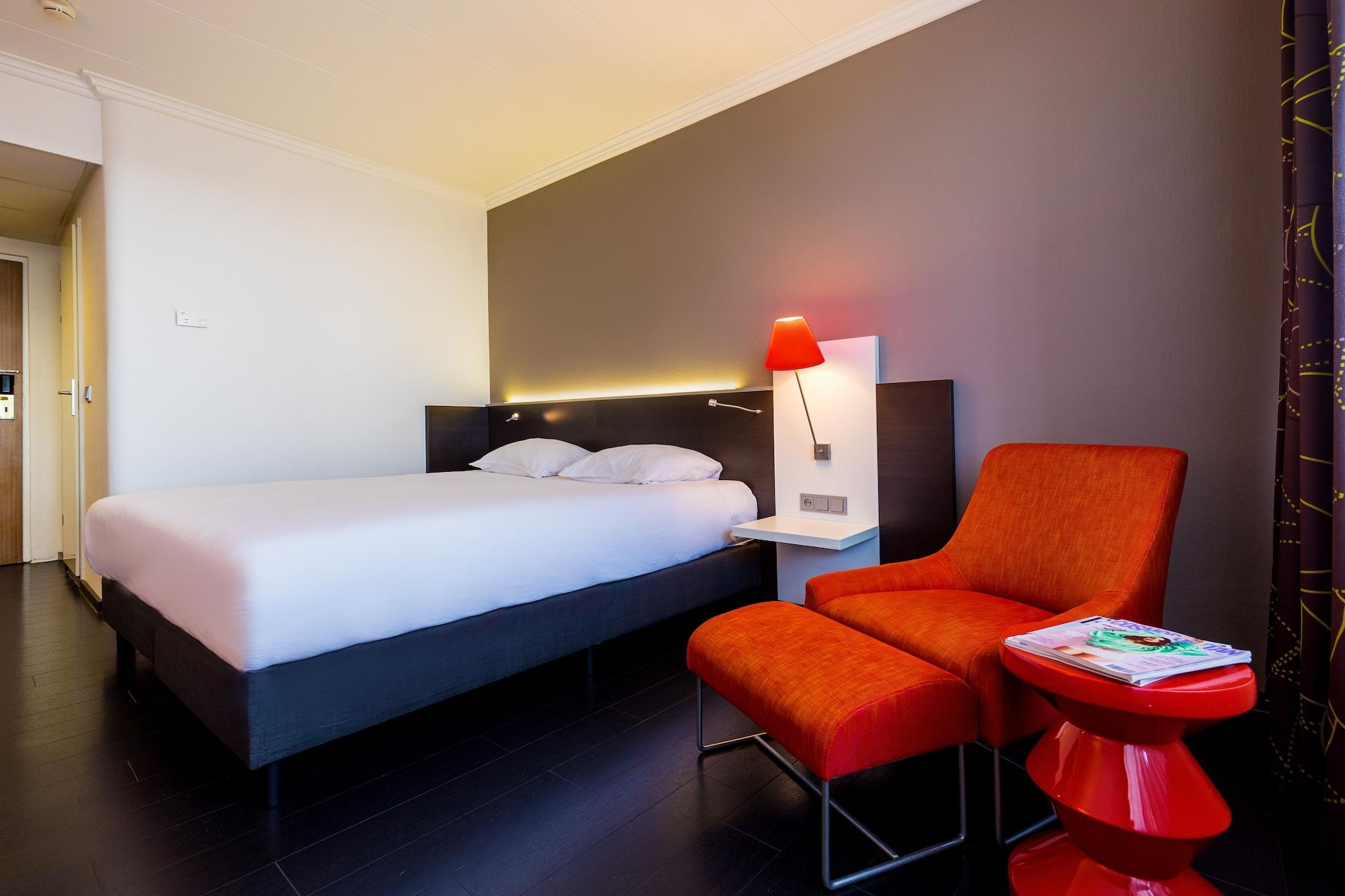 Postillion Utrecht บุนนิค ภายนอก รูปภาพ