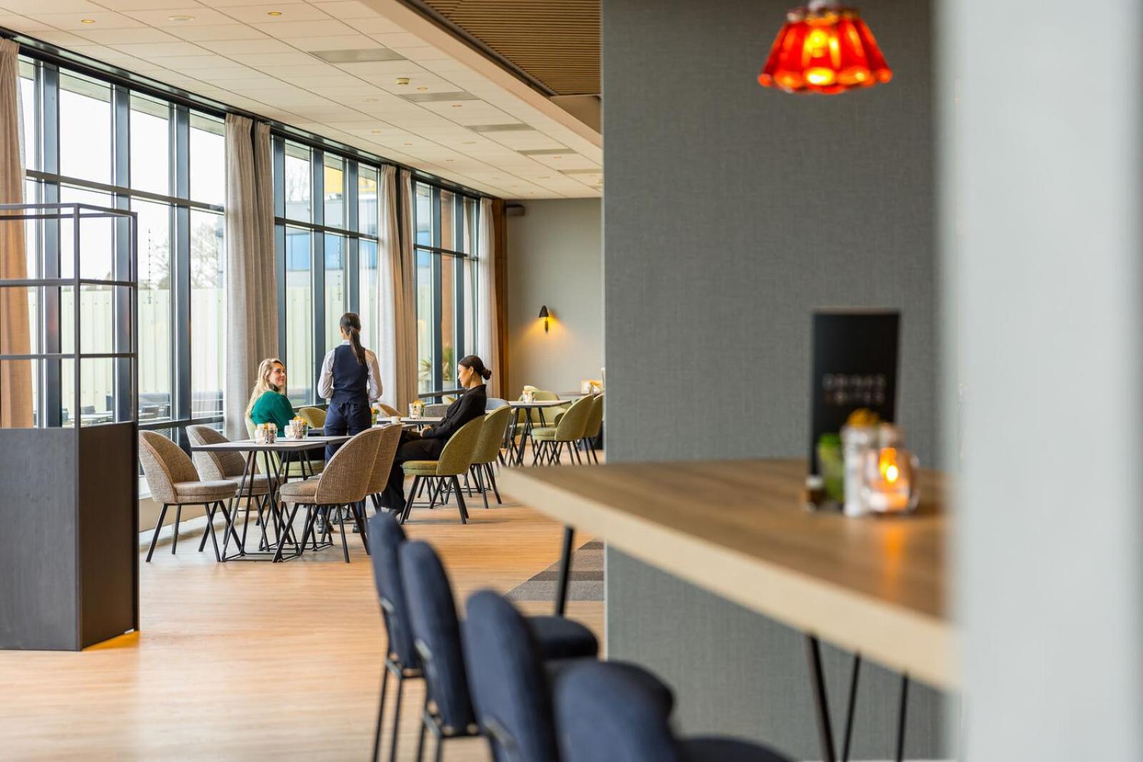 Postillion Utrecht บุนนิค ภายนอก รูปภาพ