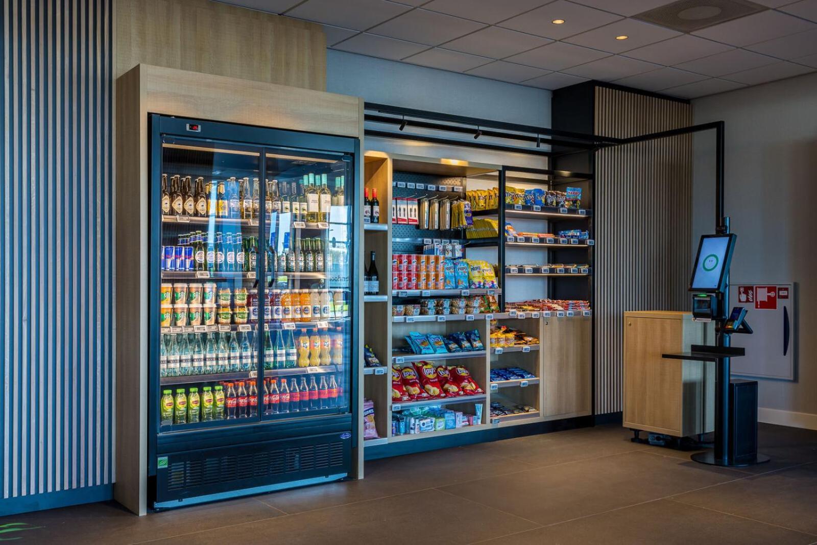 Postillion Utrecht บุนนิค ภายนอก รูปภาพ