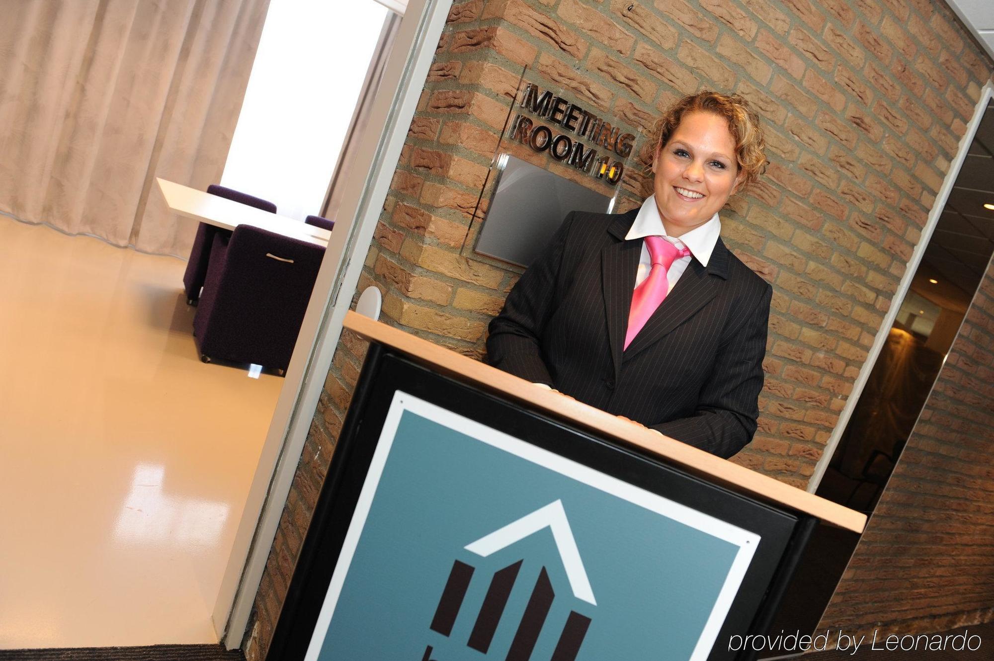 Postillion Utrecht บุนนิค ภายใน รูปภาพ
