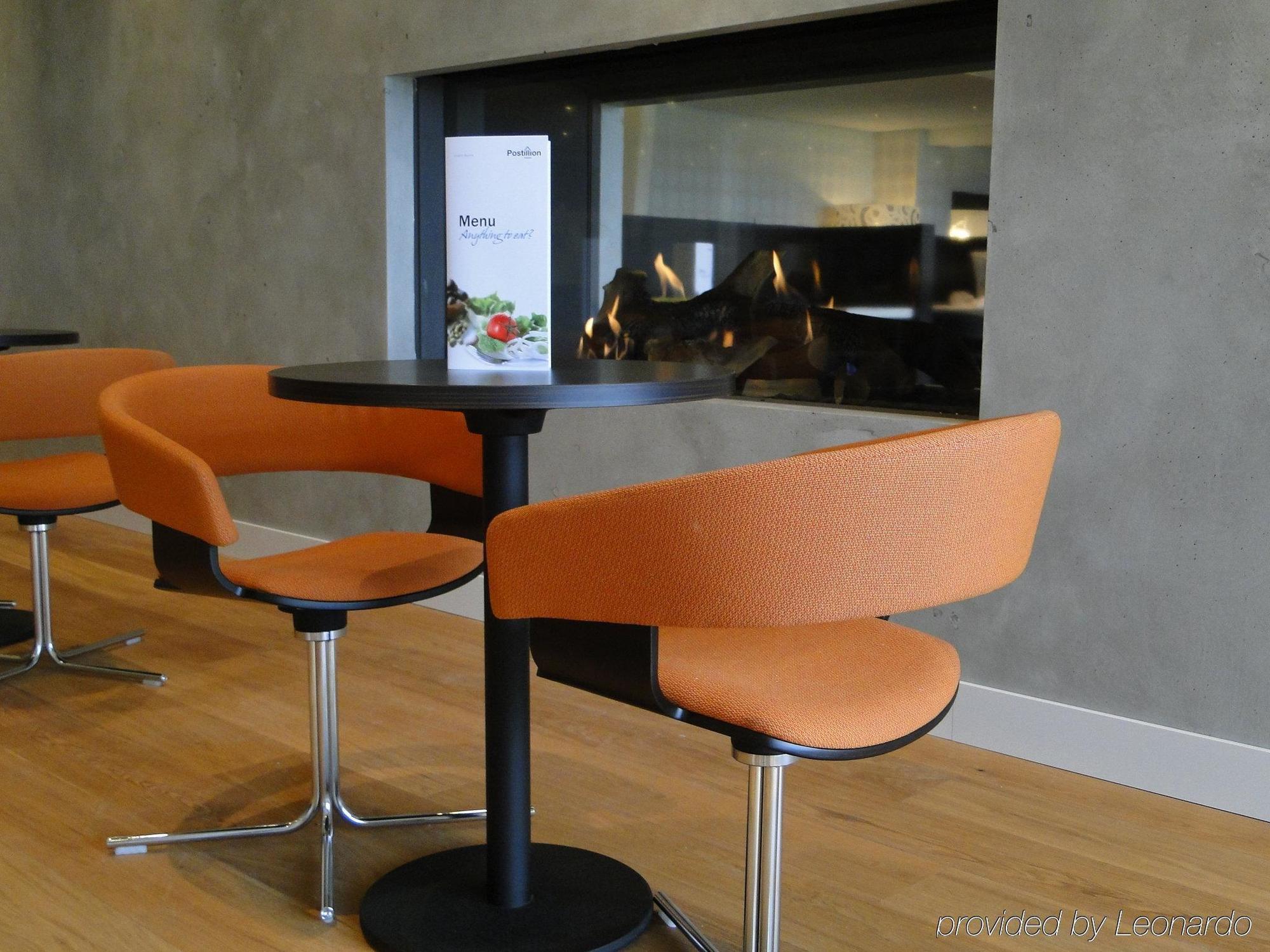 Postillion Utrecht บุนนิค ภายนอก รูปภาพ