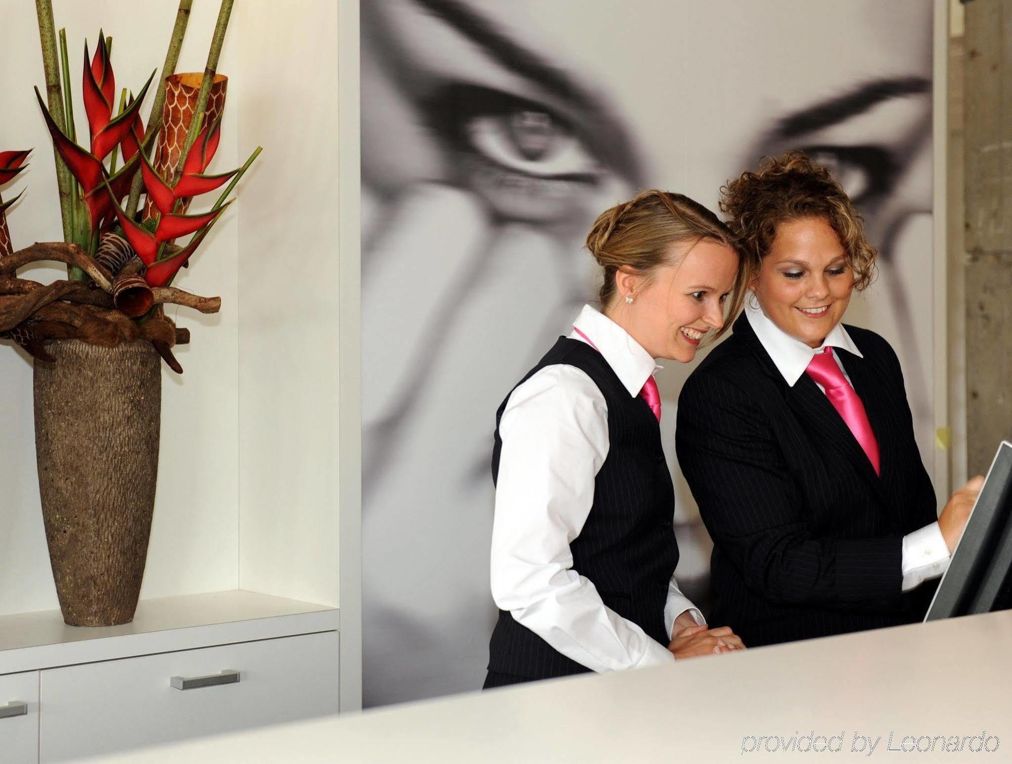 Postillion Utrecht บุนนิค ภายนอก รูปภาพ