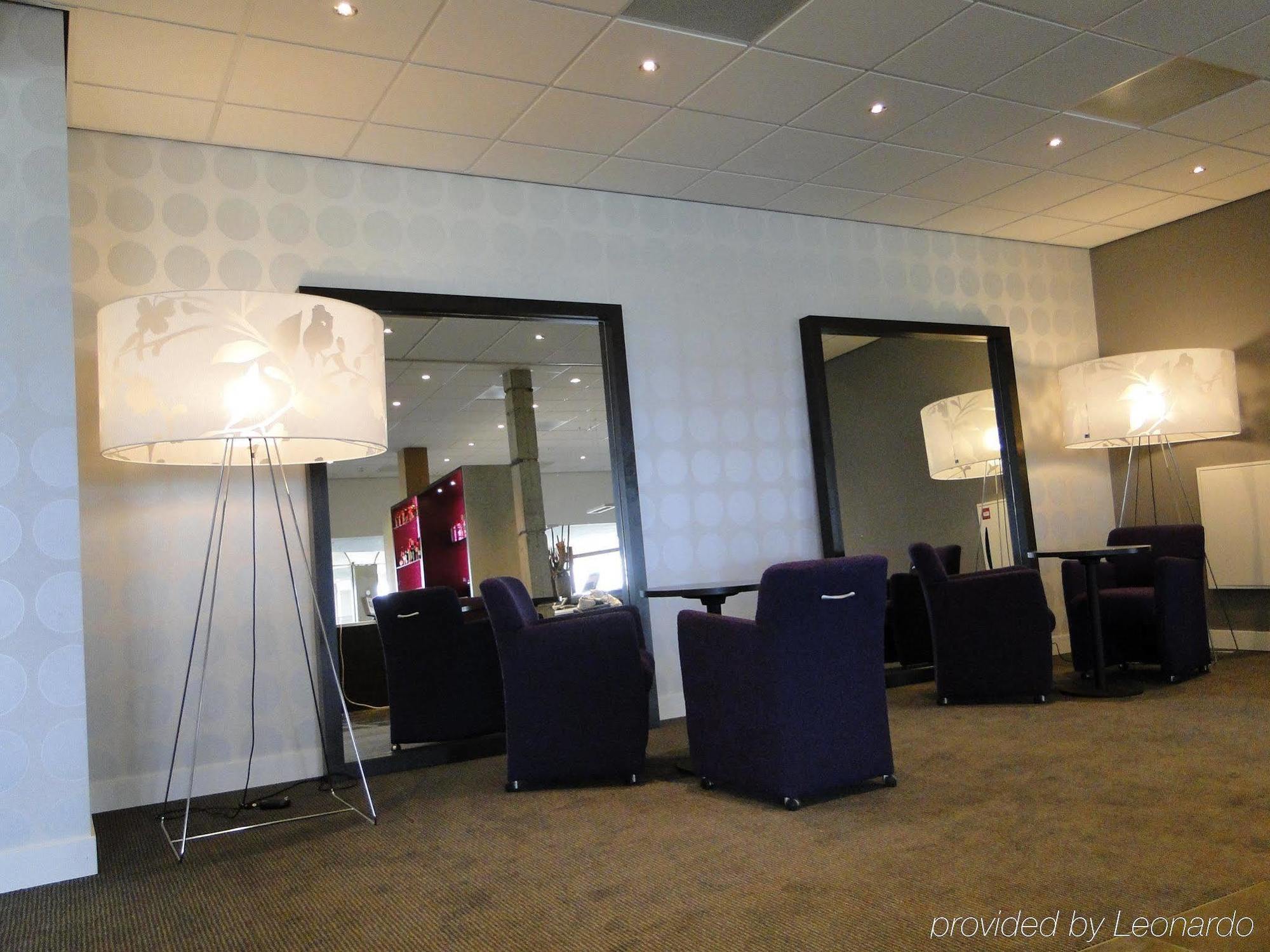 Postillion Utrecht บุนนิค ภายนอก รูปภาพ