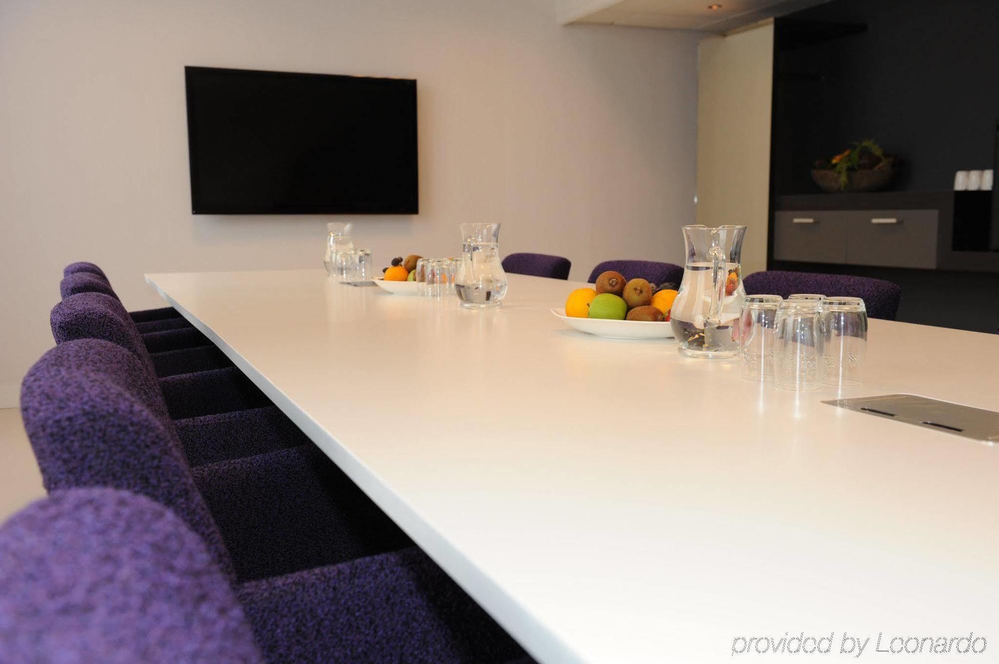 Postillion Utrecht บุนนิค ภายนอก รูปภาพ