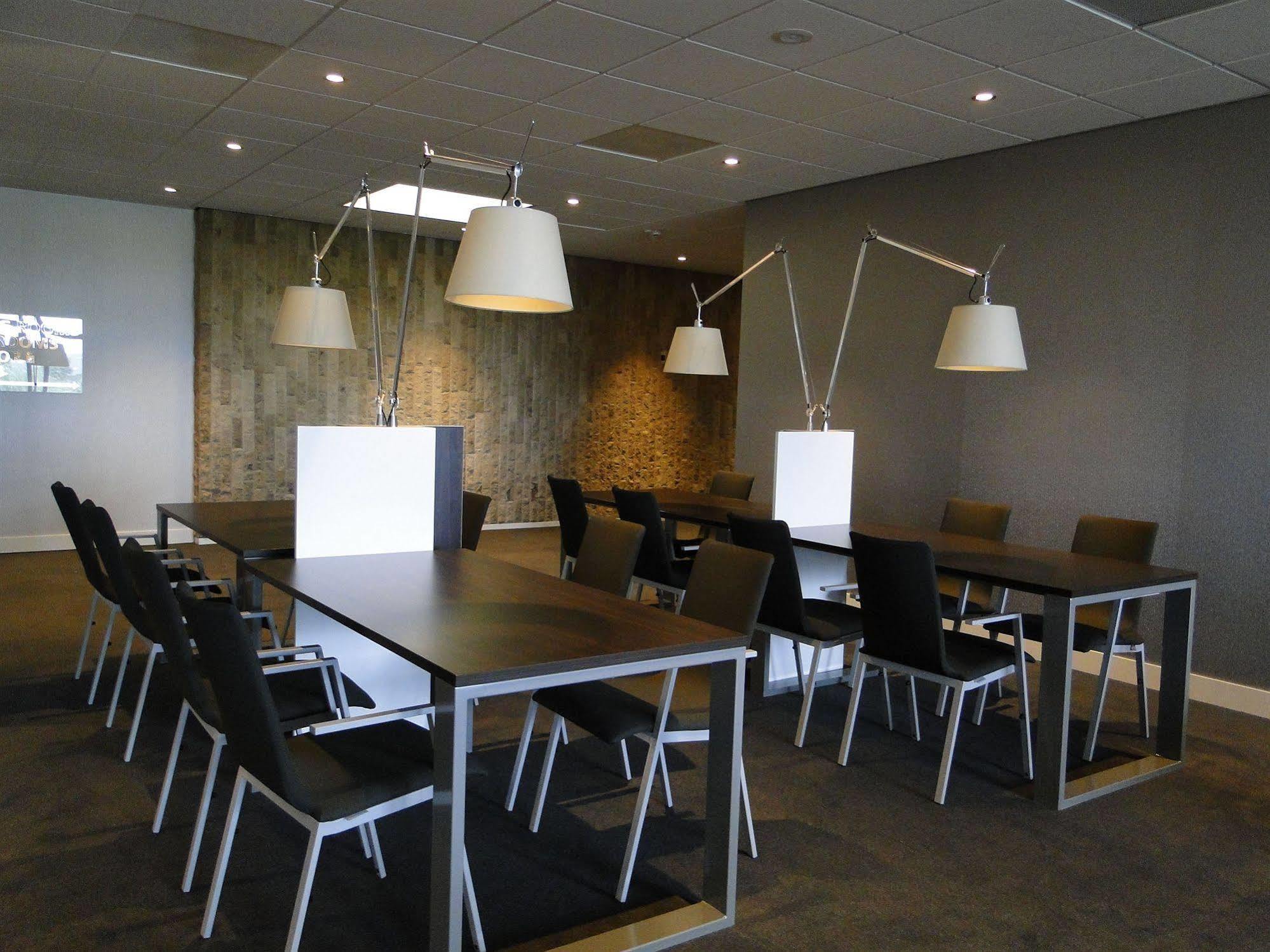 Postillion Utrecht บุนนิค ภายนอก รูปภาพ