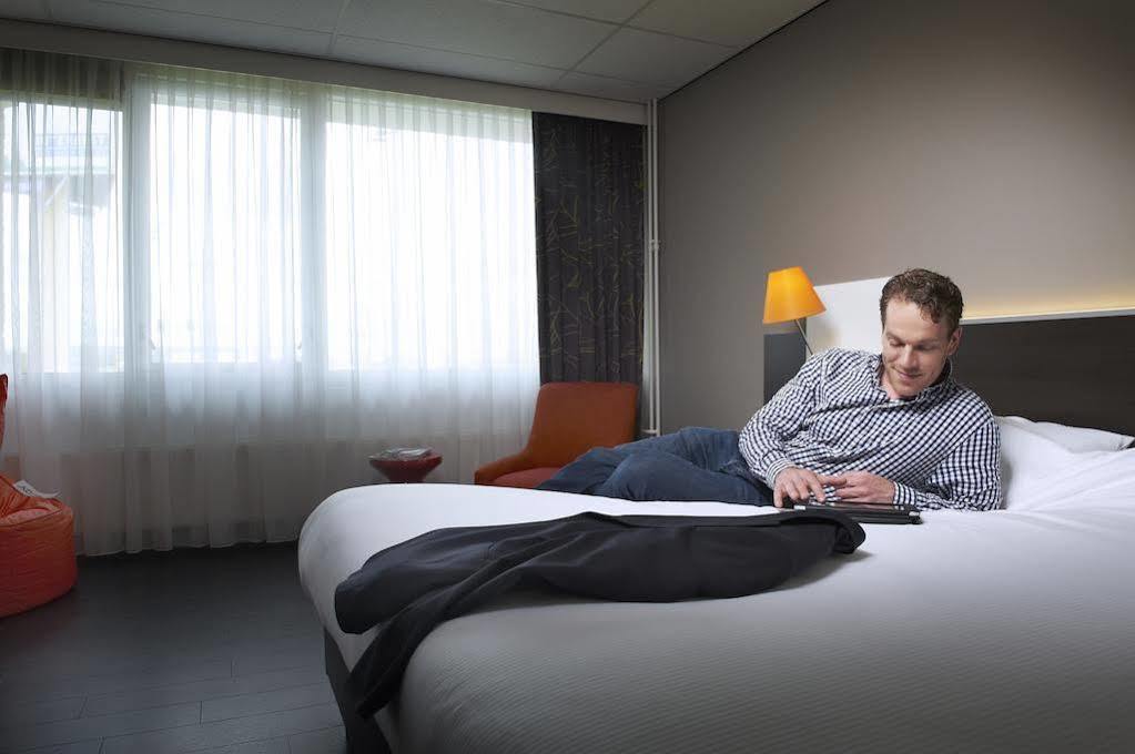 Postillion Utrecht บุนนิค ภายนอก รูปภาพ