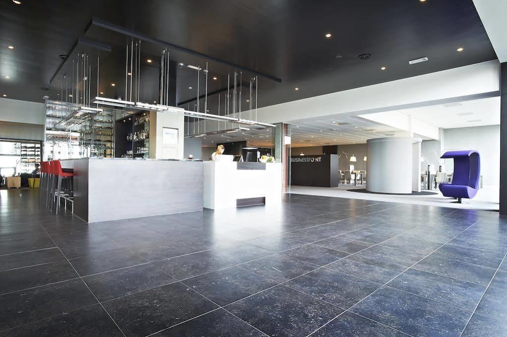 Postillion Utrecht บุนนิค ภายนอก รูปภาพ
