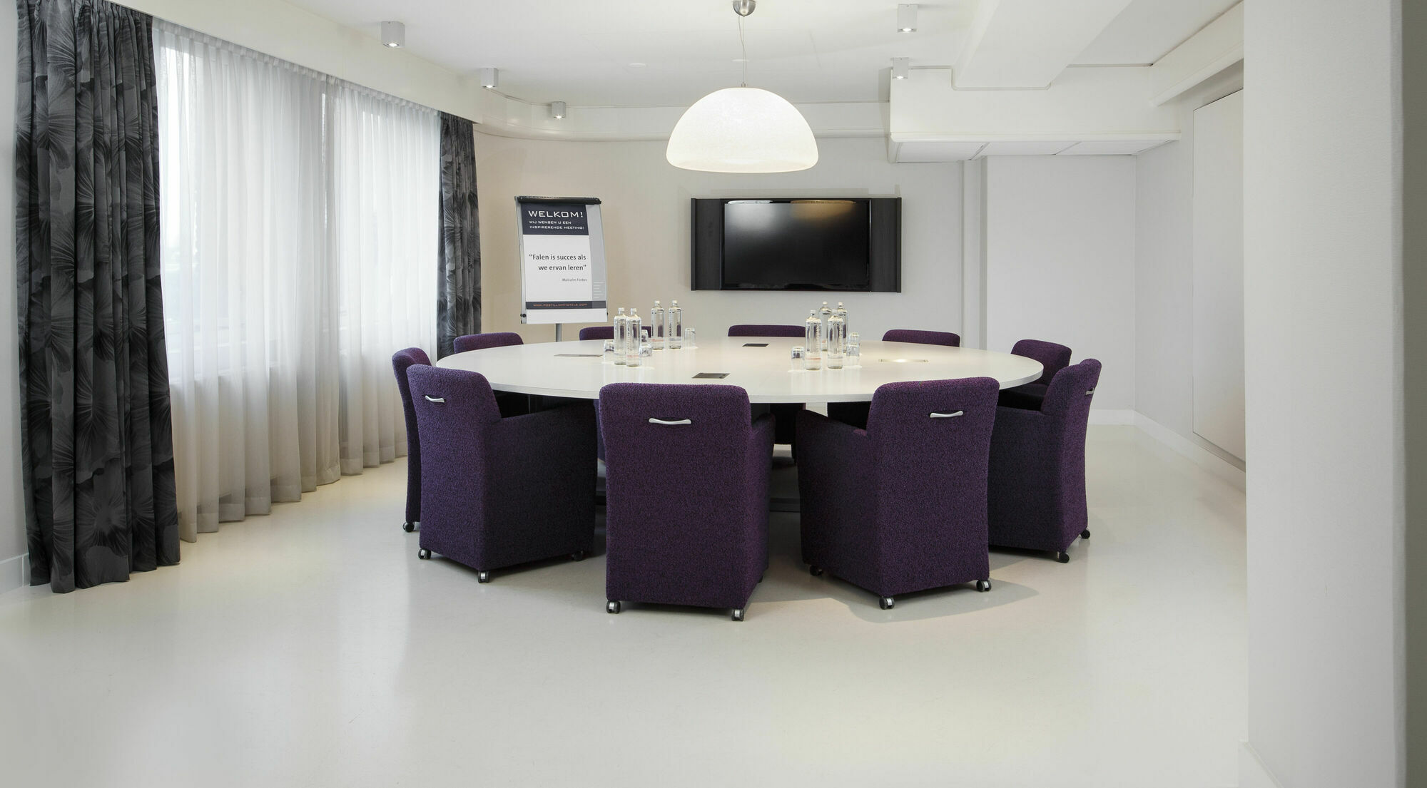 Postillion Utrecht บุนนิค ภายนอก รูปภาพ
